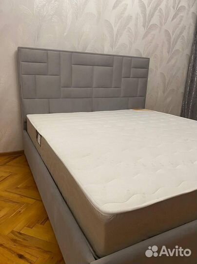 Кровати 180/200 и 90/200 с доставкой