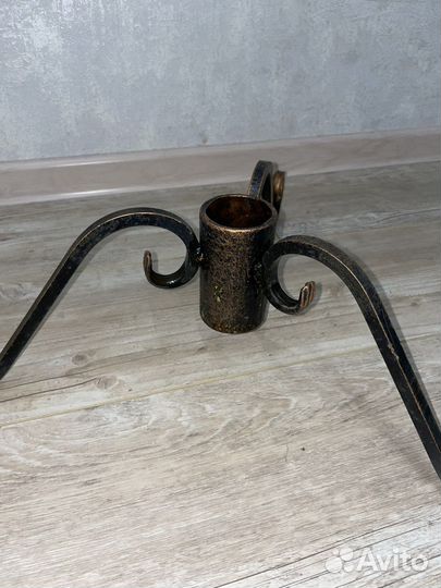 Подставка для елки