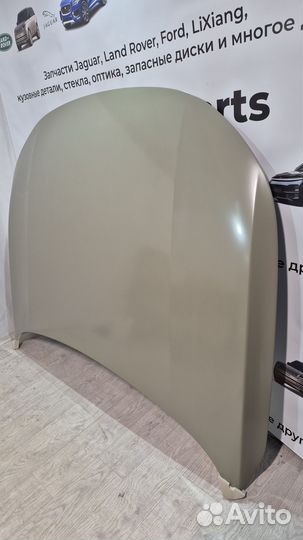Капот Lixiang L9, L8