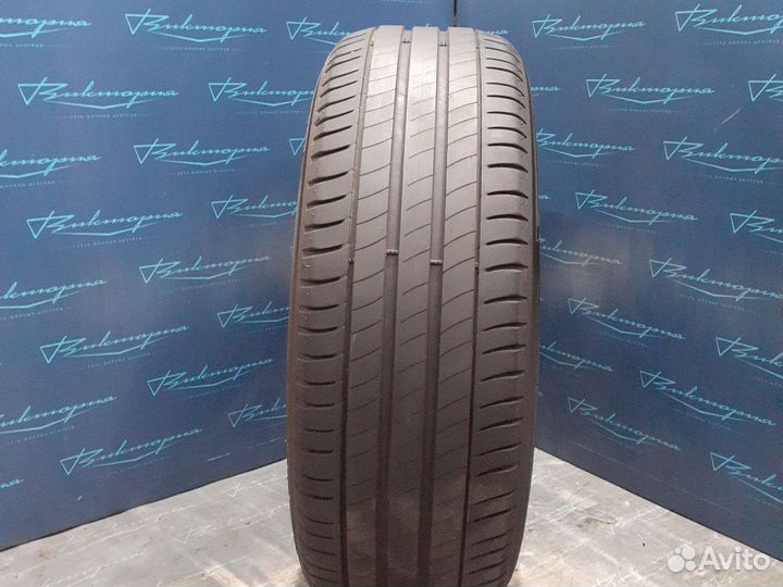 Michelin Primacy 3 215/60 R17