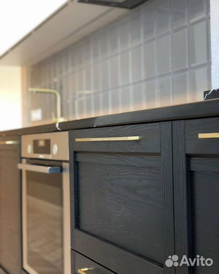 Кухонный гарнитур на заказ