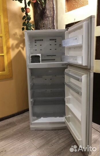 Холодильник бу с гарантией и доставкой