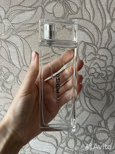 L'Eau Kenzo Pour Femme для женщин