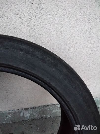 Toyo Proxes ST II 255/45 R20 105V