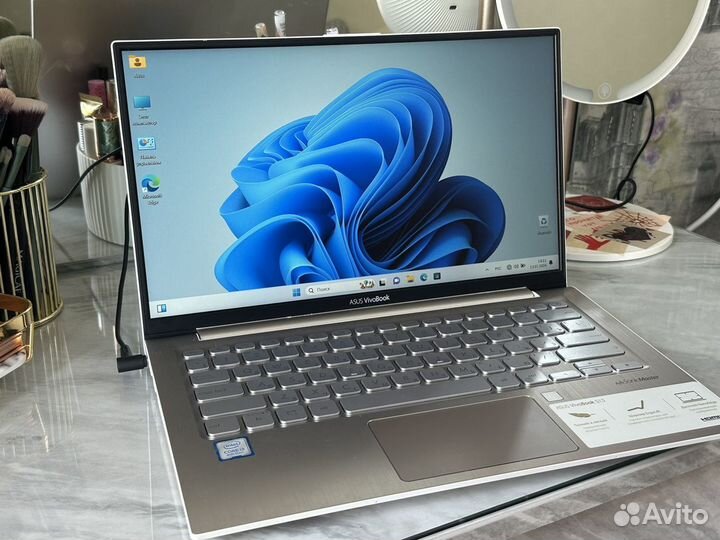 Ноутбук Asus VivoBook S13 256GB