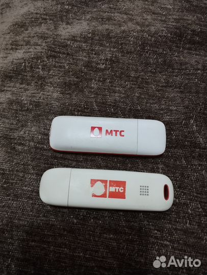 3G модем МТС