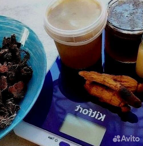 Биодобавка для усиления потенции