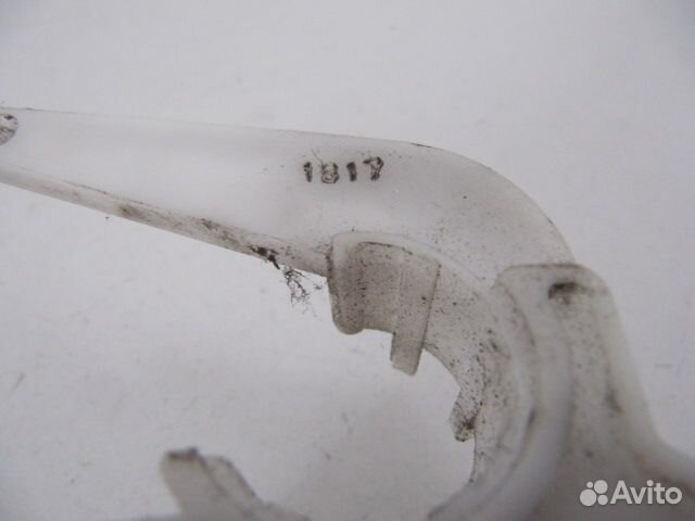 Клапан сиденья Mercedes Benz Actros MP3