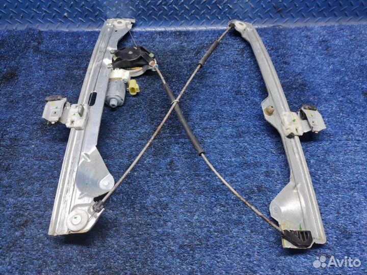 Стеклоподъемник задний левый Cadillac Escalade 3