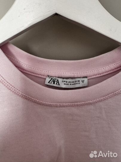 Футболка Zara