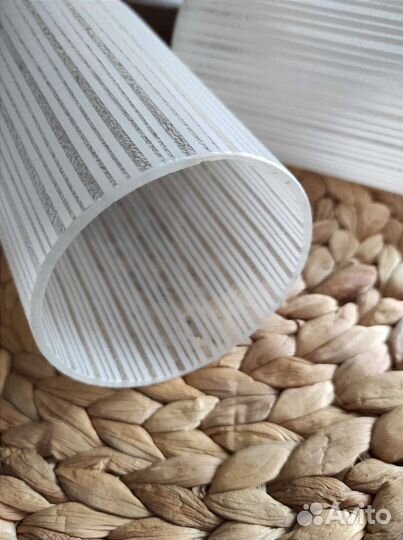 Винтажные плафоны СССР, стекло