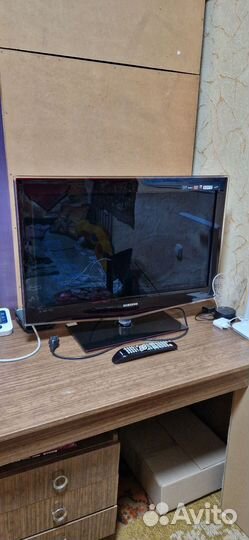 Телевизор samsung 32
