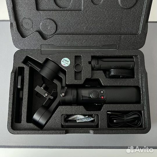 Стабилизатор Zhiyun Crane M2