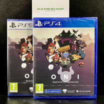 oni - Купить игры для приставок во всех регионах с доставкой ...