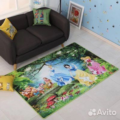 Детский ковер/ковер в детскую