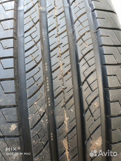 Giti GitiComfort SUV 520 21.5/65 R16