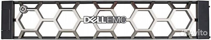 Bezel for dell 740 12LFF New