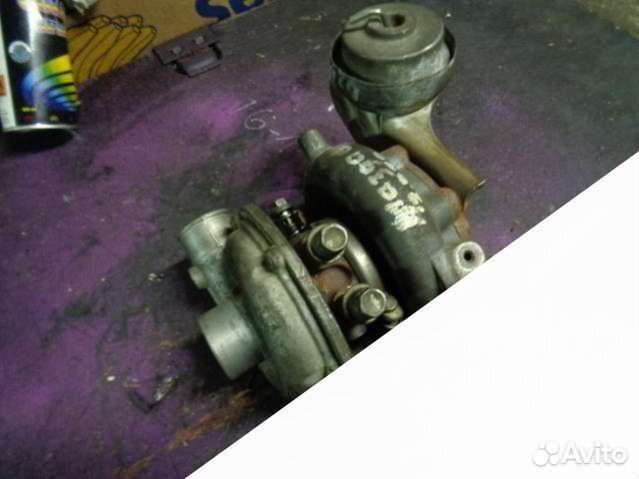 Турбина Mazda 6 1 VJ320307