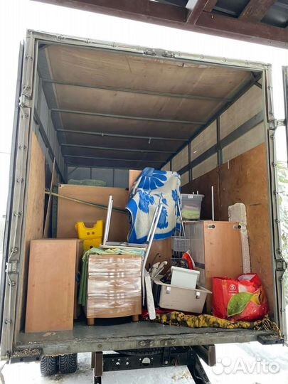 Грузоперевозки переезды грузчики