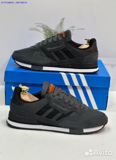 Кроссовки Adidas Treziod (Арт.29044)