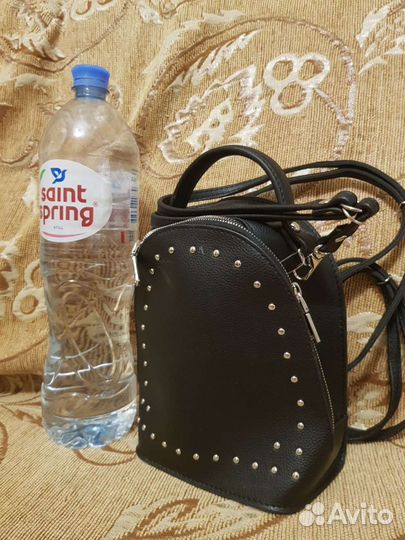 Рюкзак детский