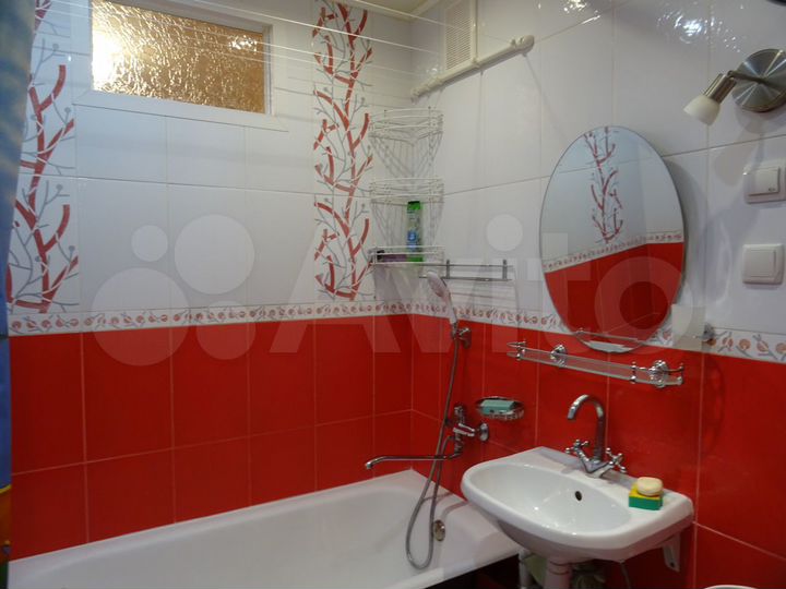 1-к. квартира, 33 м², 3/5 эт.