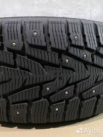 Nokian Tyres Nordman 7 SUV 235/65 R17