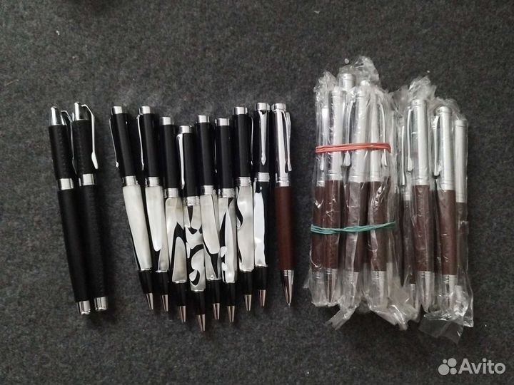 Шариковые ручки Protege