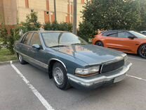 Buick Roadmaster 5.7 AT, 1992, 203 000 км, с пробегом, цена 860 000 руб.