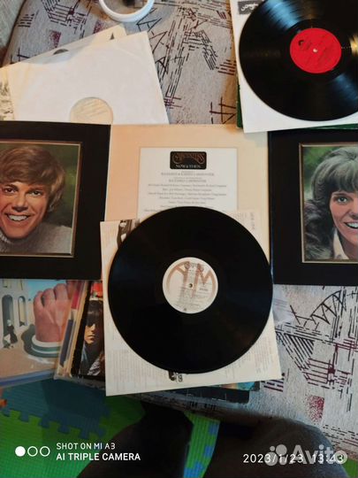 Carpenters Lp