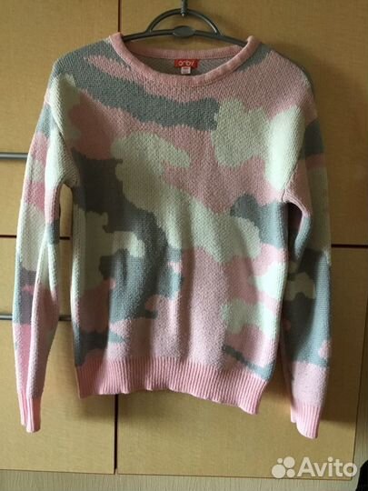 Вещи на девочку р.152-164