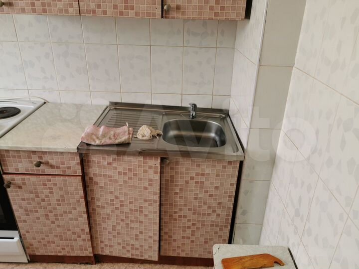 4-к. квартира, 72 м², 2/5 эт.