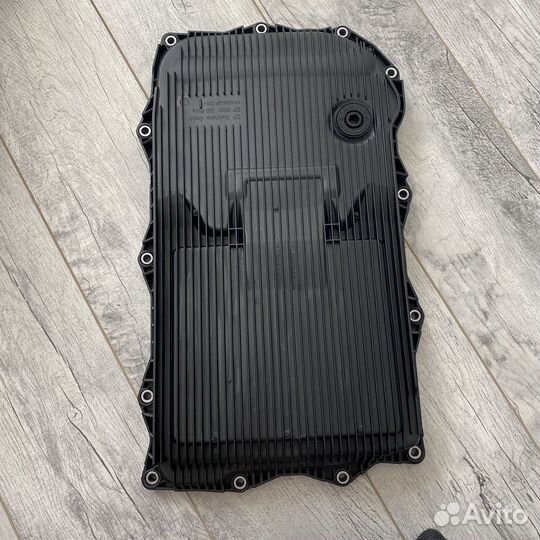 Поддон с фильтром для АКПП ZF 8hp