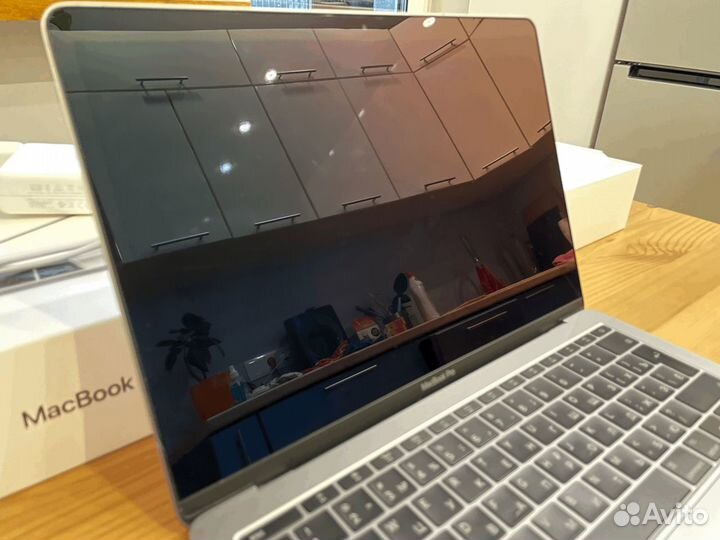 MacBook Pro 13 2017 (A1708)