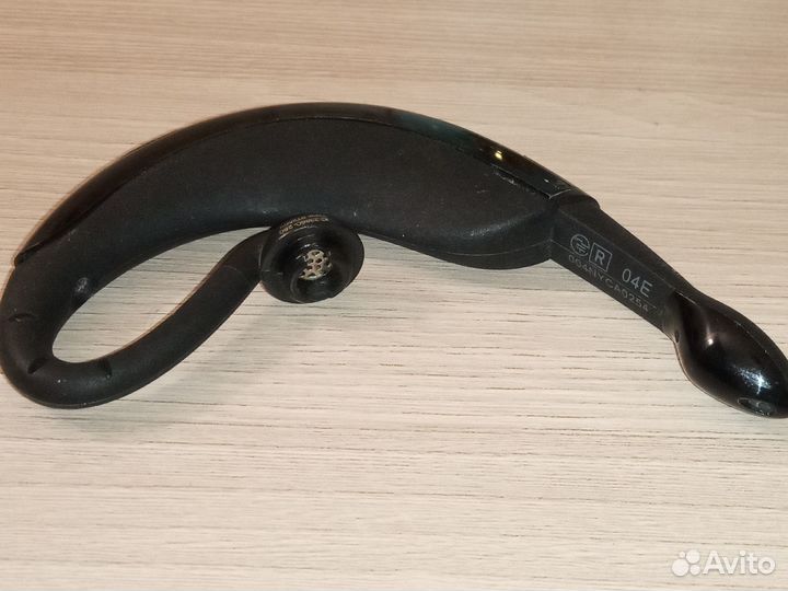 Зарядка для Jabra+гарнитура