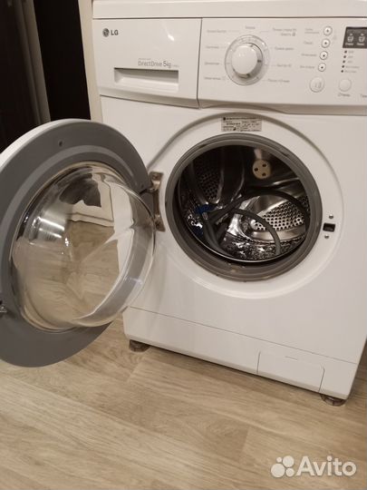 Стиральная машина бу 7000