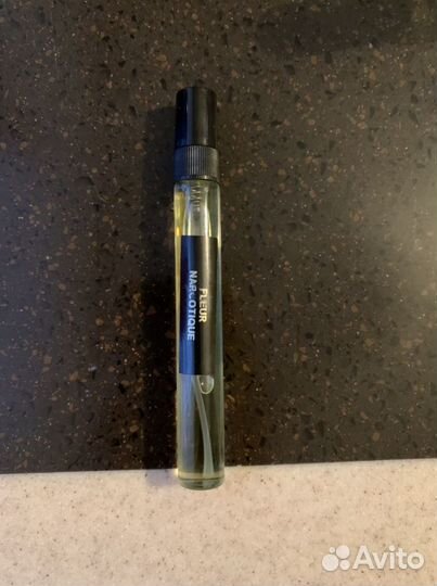 Fleur Narcotique Ex Nihilo