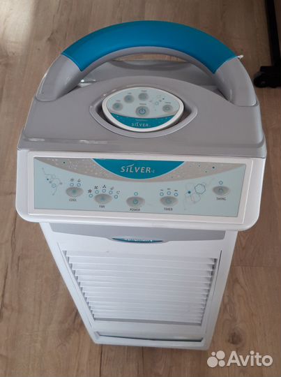 Продам Увлажнитель воздуха