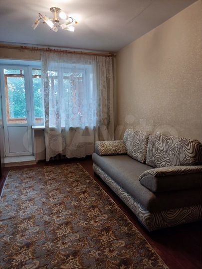 1-к. квартира, 28,7 м², 3/5 эт.