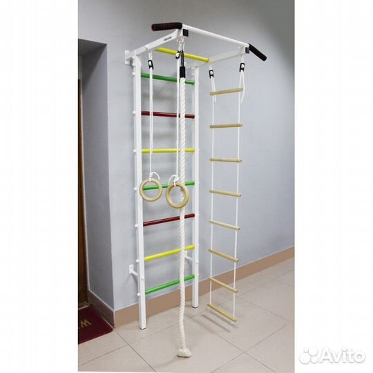 Шведская стенка Альбатросик комплект А