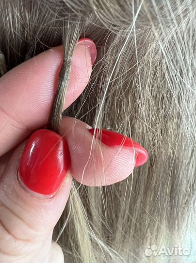 Наращивание волос Северск