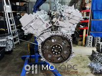 Двигатель на Toyota Camry XV50 3.5 V6 AT 277 лс