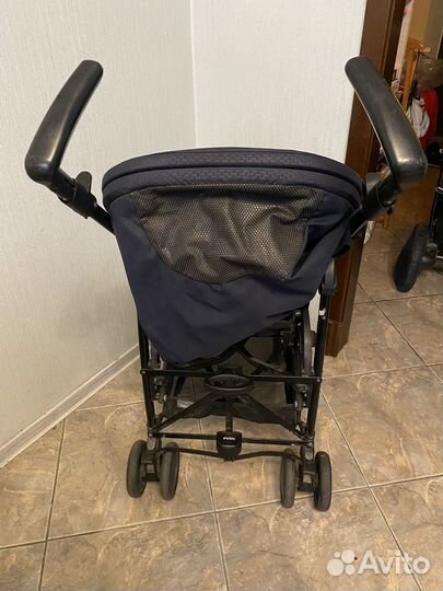 Коляска Peg perego