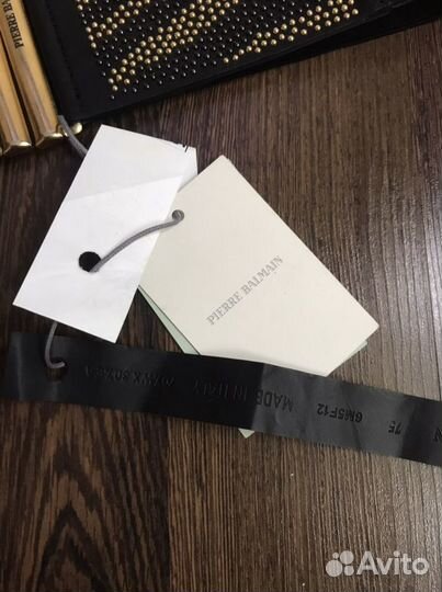 Ремень женский