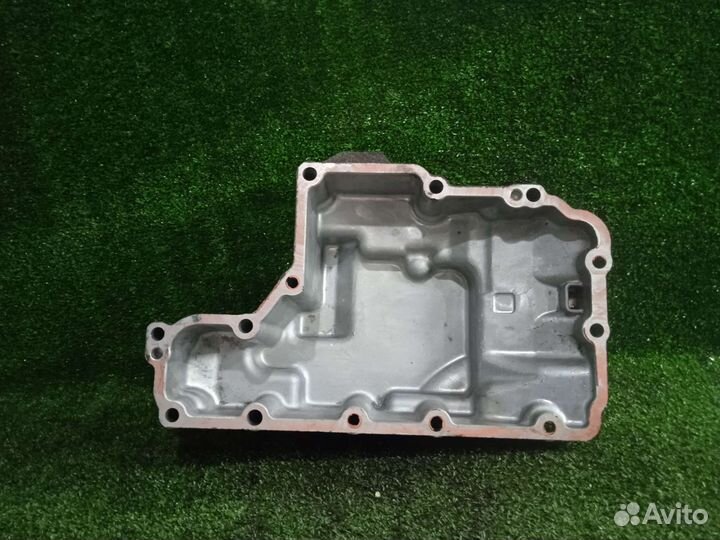 Крышка АКПП Опель Астра Н AF17