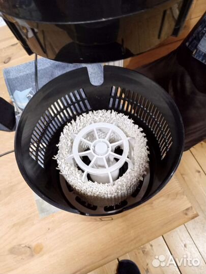 Увлажнитель воздуха philips hu4813