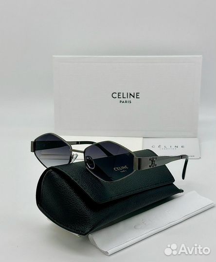 Солнцезащитные очки celine