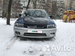 Mazda 323 1.3 МТ, 1998, 190 000 км