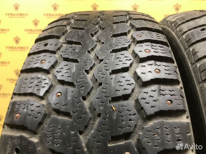 Amtel NordMaster ST-310 205/55 R16 90