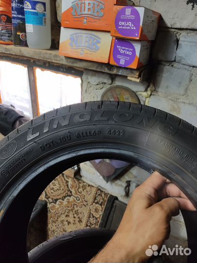 LingLong Green-Max 155/65 R13 73T